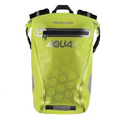 Oxford Rygsæk Aqua V 1.5l Fluo   Cykeltaske fra Oxc