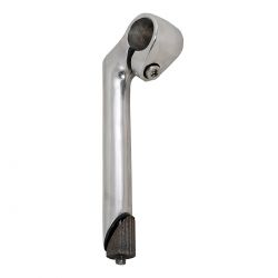 Oxford Touring Frempind 22.2mmx40mm Silver   Cykelværktøj fra Oxc