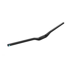 Styr Tharsis Riser 30 Black 780mm 35mm 30rise Alloy   Cykelstyr fra Pro