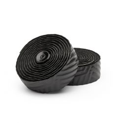 Styrbånd Pioneer Team Black Pu   3.5mm   Styrbånd fra Pro
