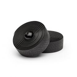 Styrbånd Pursuit Team Black Pu   3mm   Styrbånd fra Pro