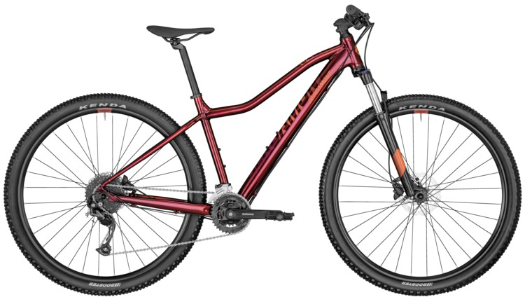Revox 4 Fmn 2022 fra Bergamont