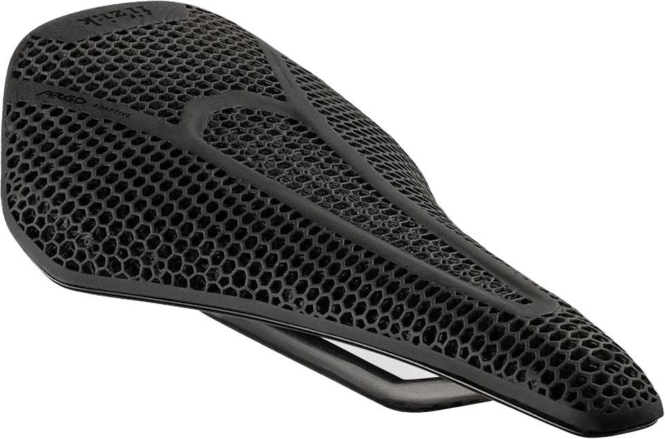 Saddle Vento Argo 00 140mm Adaptive Unisex Sadel fra Fizik