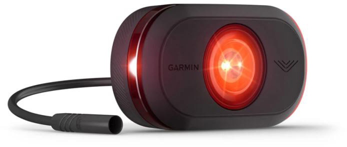 Varia Cykelradar Til Ebike (ertl616) fra Garmin