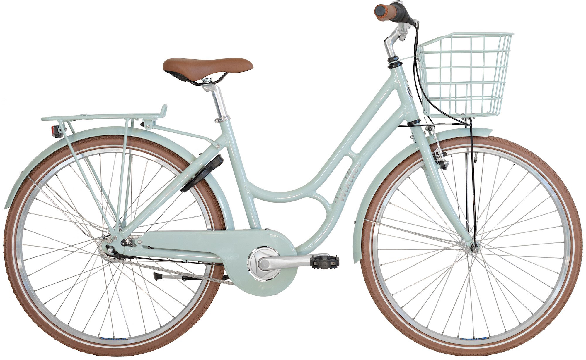 G Style 26" 7g   Turkis fra Winther