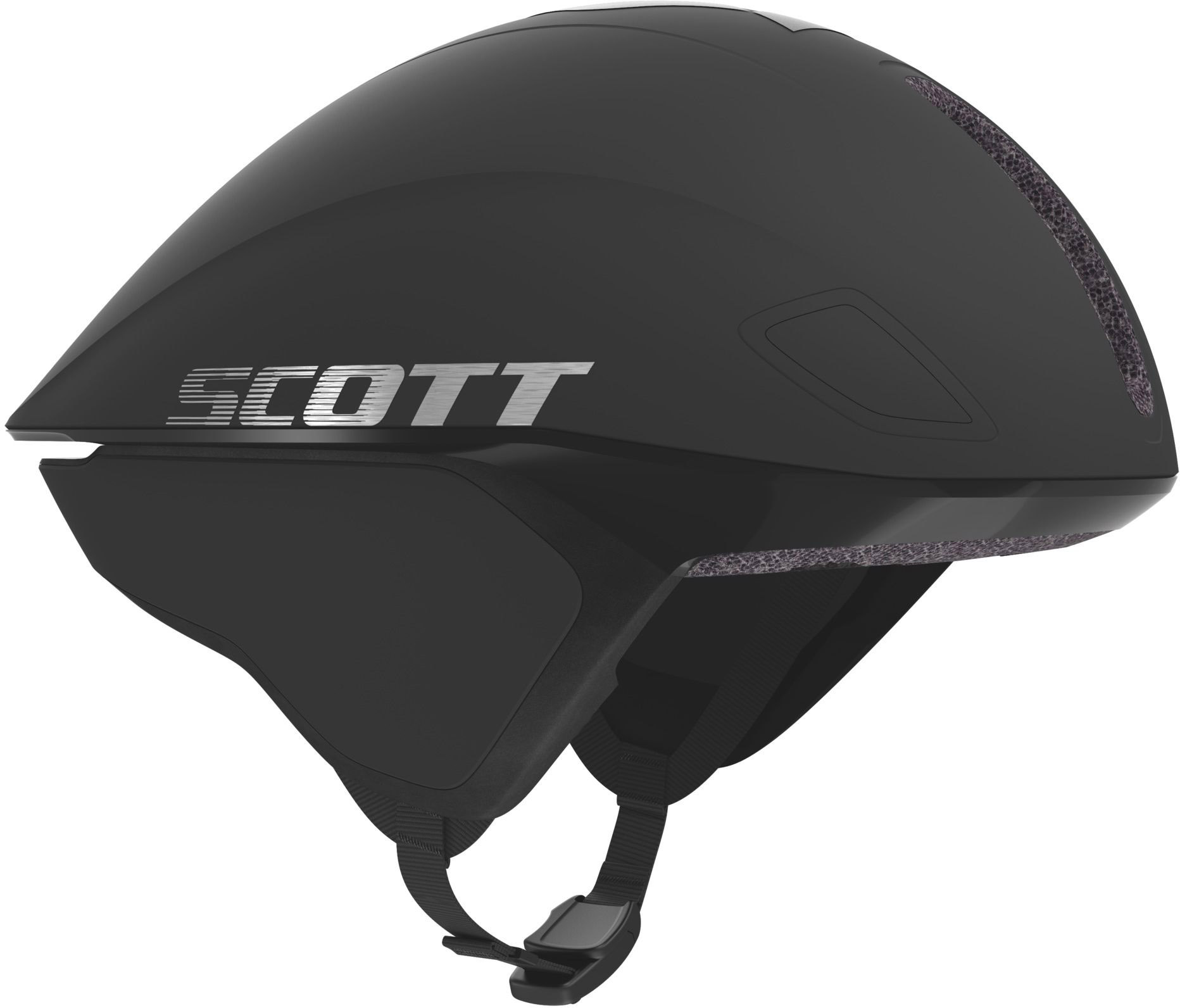 Split Plus (mips) Hjelm   Sort fra Scott
