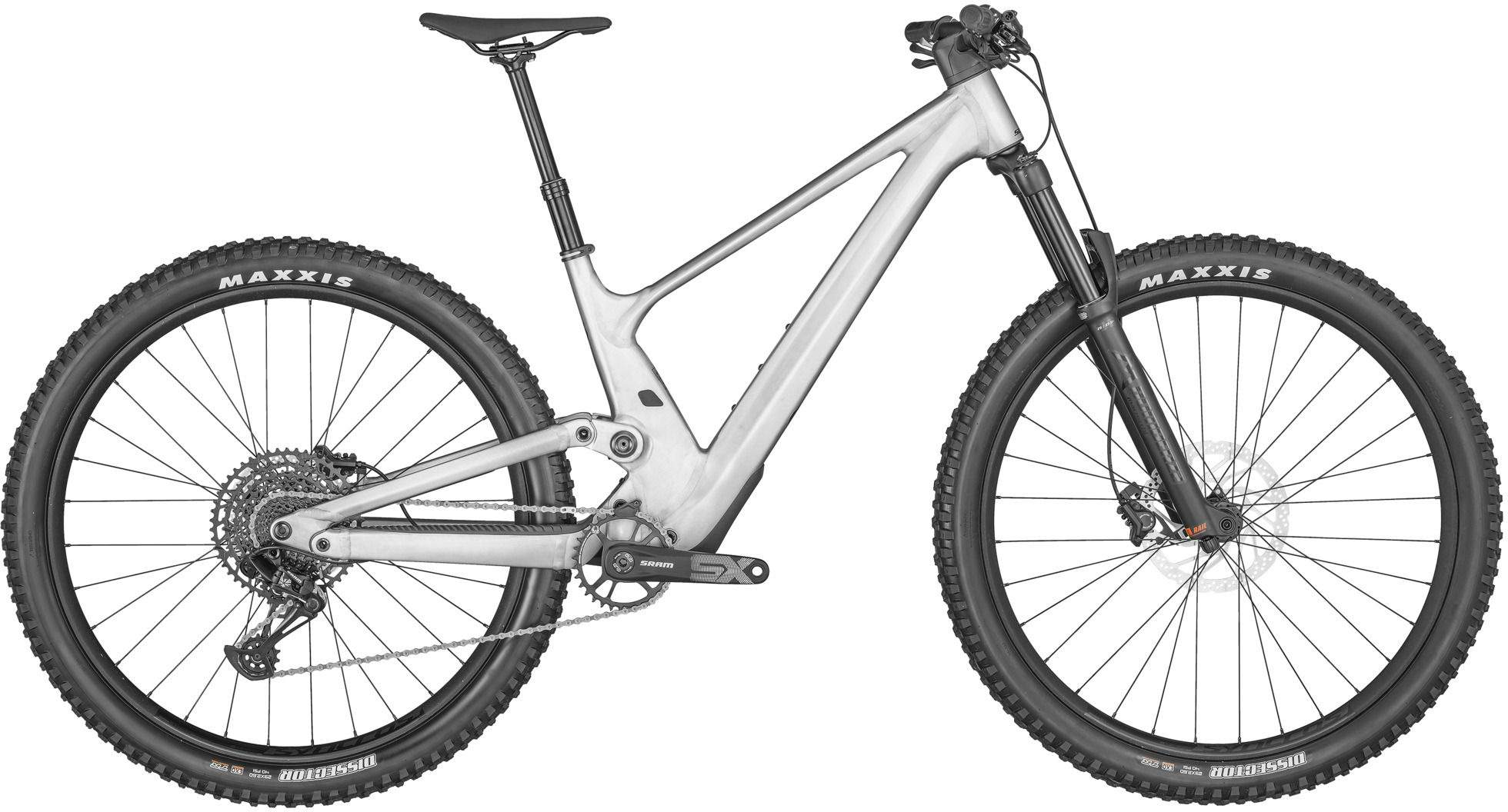 Genius 940 fra Scott
