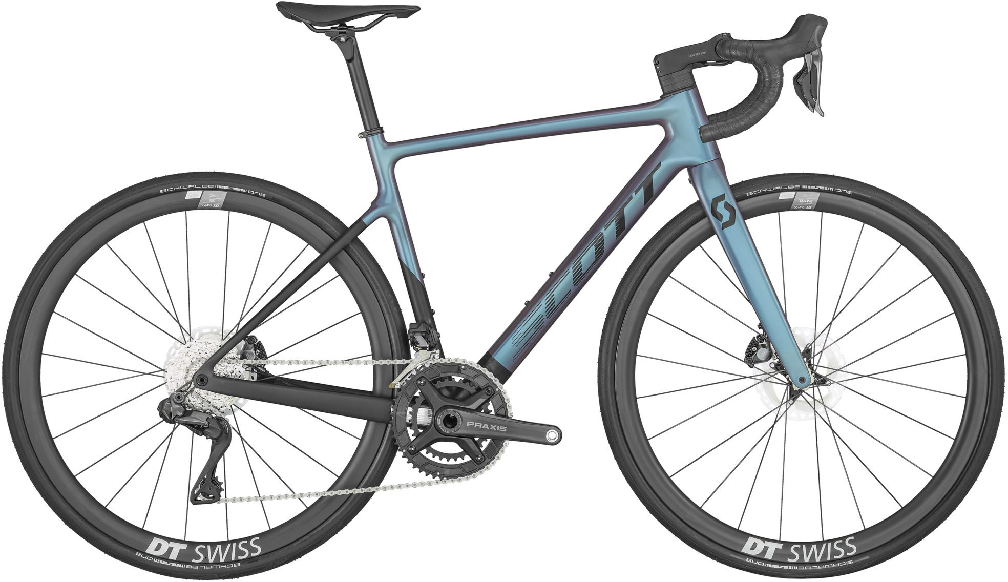 Contessa Addict Se fra Scott