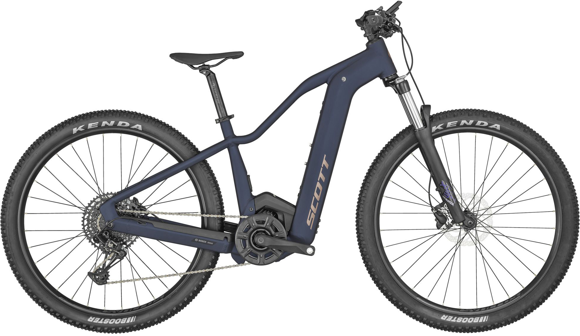 Contessa Active Eride 920 fra Scott