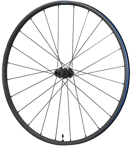 Baghjul Rx 570 11 Vxl   Tubeless 29'' E Thru fra Shimano