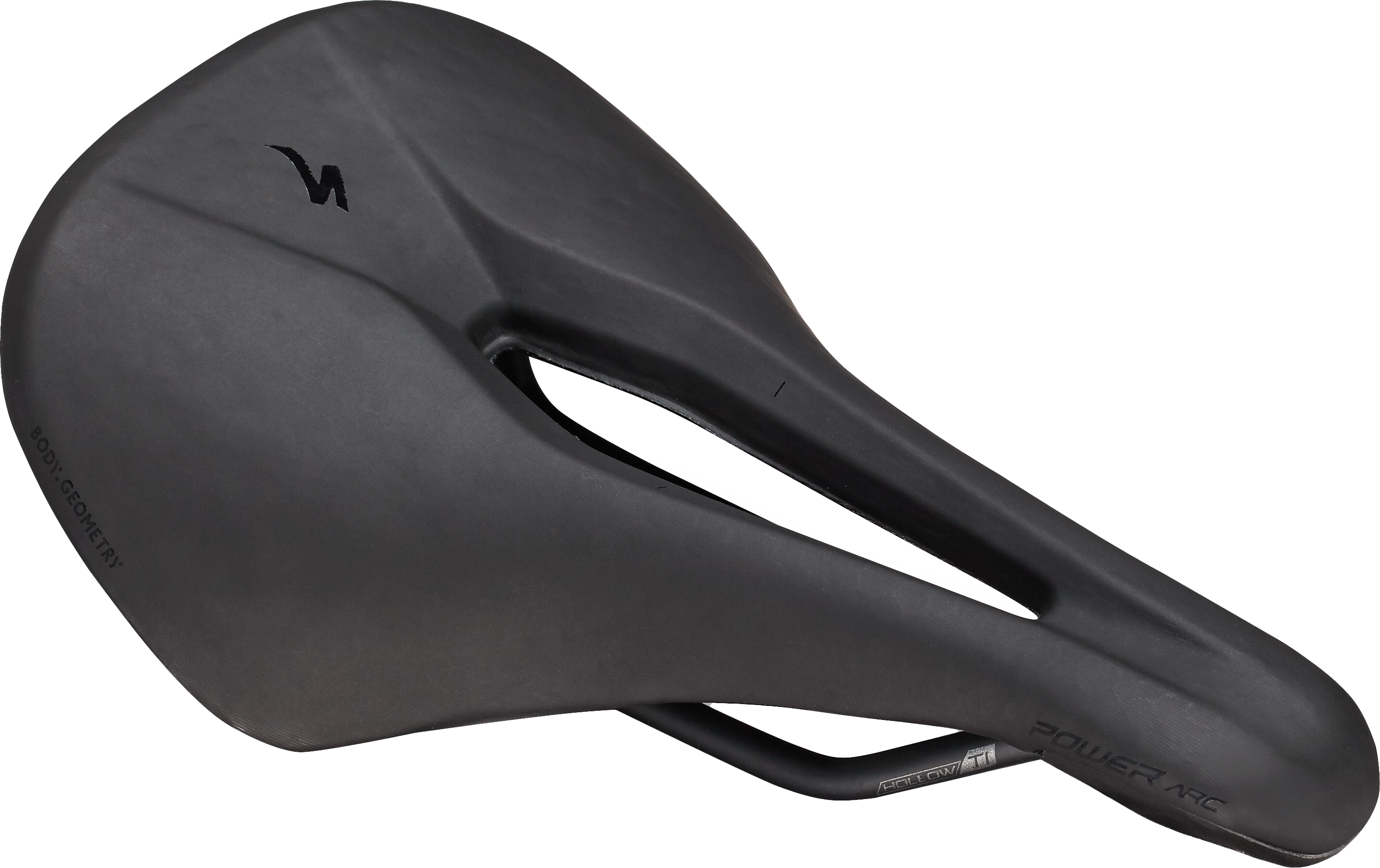 Power Arc Pro Elaston Cykelsadel fra Specialized