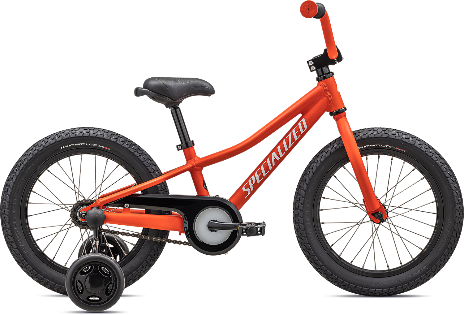 Riprock Coaster 16"   Rød fra Specialized