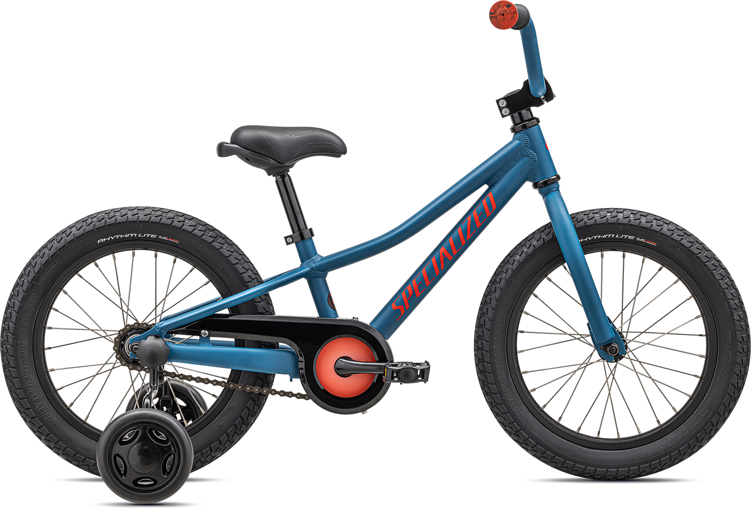 Riprock Coaster 16"   Blå fra Specialized