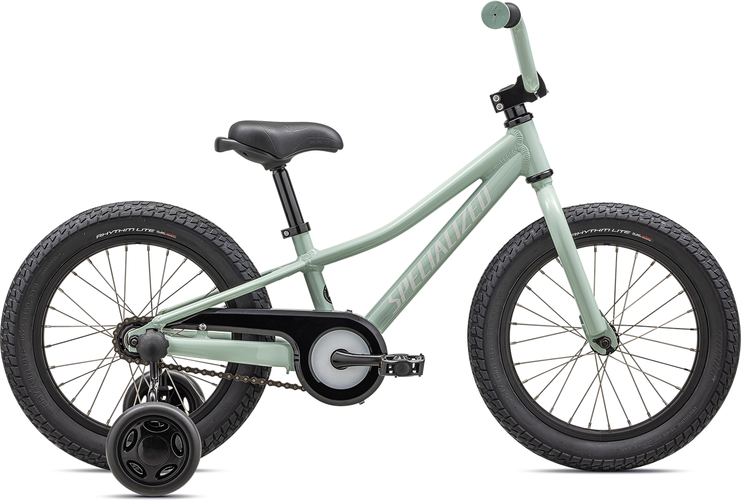 Riprock Coaster 16"   Grøn fra Specialized