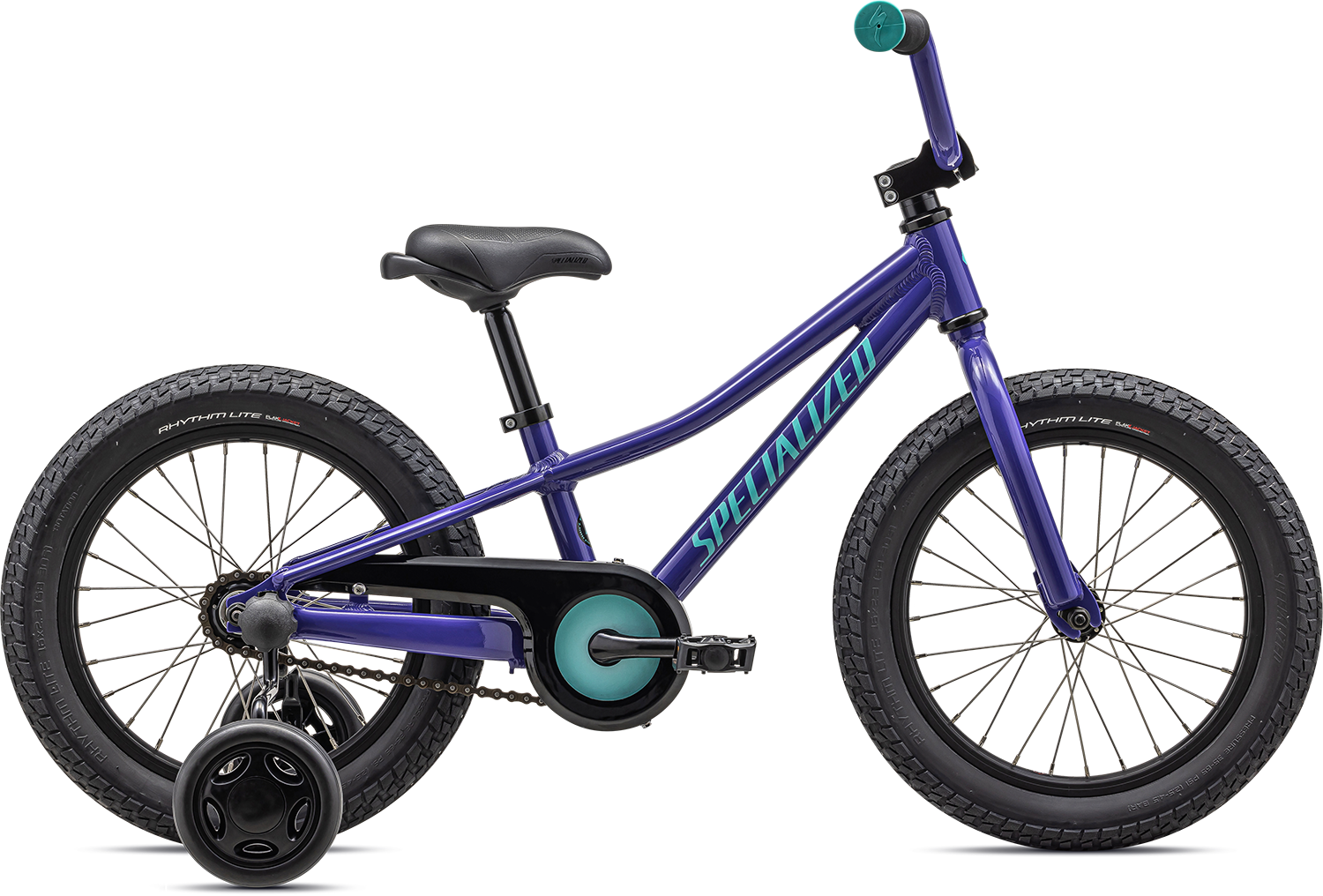 Riprock Coaster 16"   Lilla fra Specialized