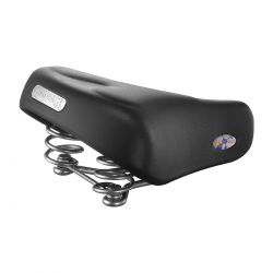 Sadel Holland   Cykelsadel fra Selle Royal