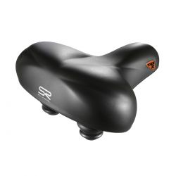 Sadel Torx   Cykelsadel fra Selle Royal