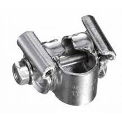 Sr 5 Components Clamp Silver   Cykelreservedele fra Selle Royal