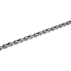 Chain 126 Links Cn Lg500 9 10 11 S Linkglide   Cykelkæde fra Shimano