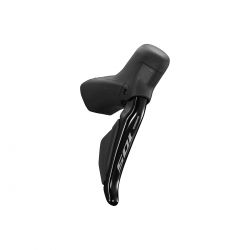 Sti Greb 105 Di2 12 Sp St R7170r Højre Bag   Cykel Bremsegreb fra Shimano