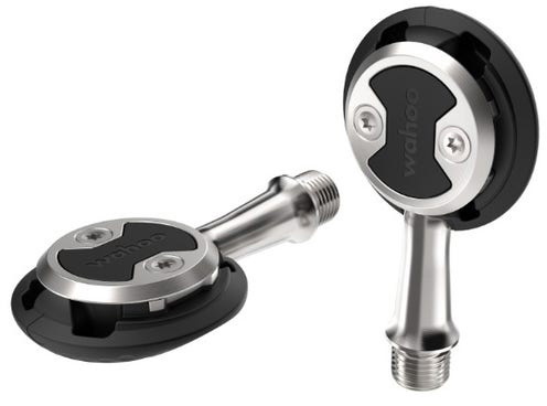Speedplay Aero Pedal fra Wahoo
