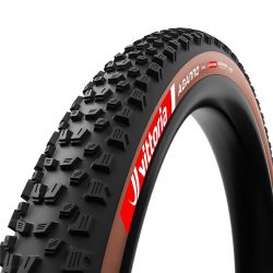 Dæk Mtb Agarro Trail Brun 60 622 29x2.4 Tlr G2   Cykeldæk fra Vittoria