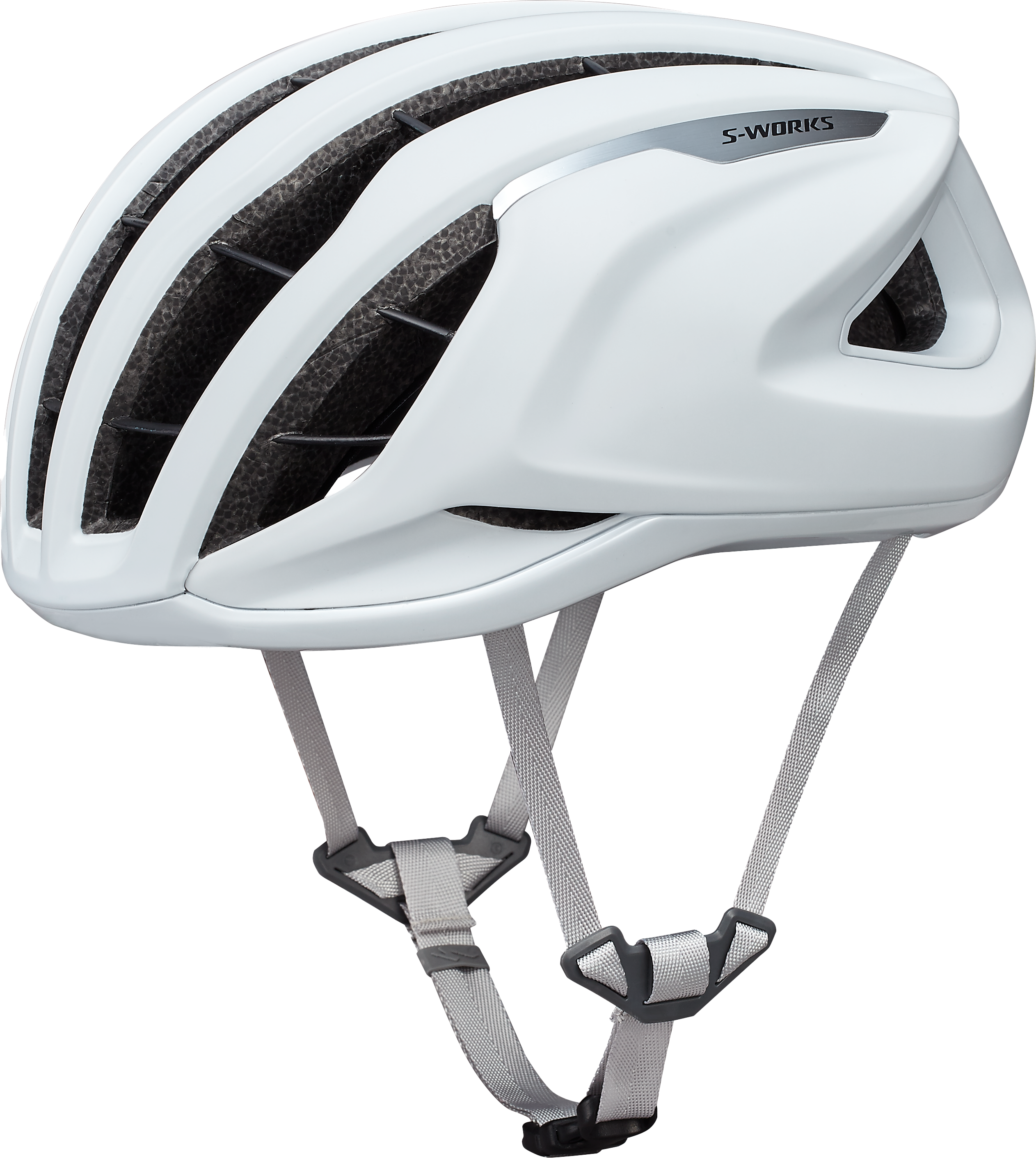 S Works Prevail 3   Hvid fra Specialized