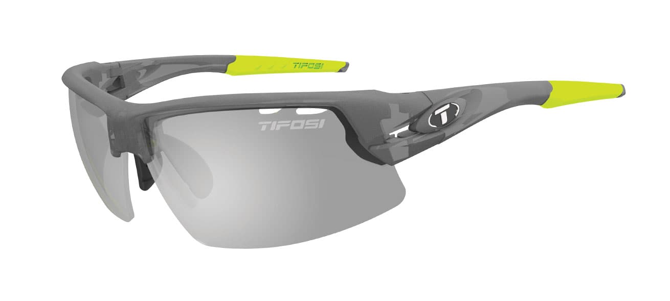 Crit Matt Smoke Night Fototec   Cykelbrille fra Tifosi