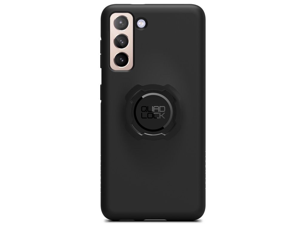 Cover Case   Til Samsung Galaxy S21 fra Quad Lock