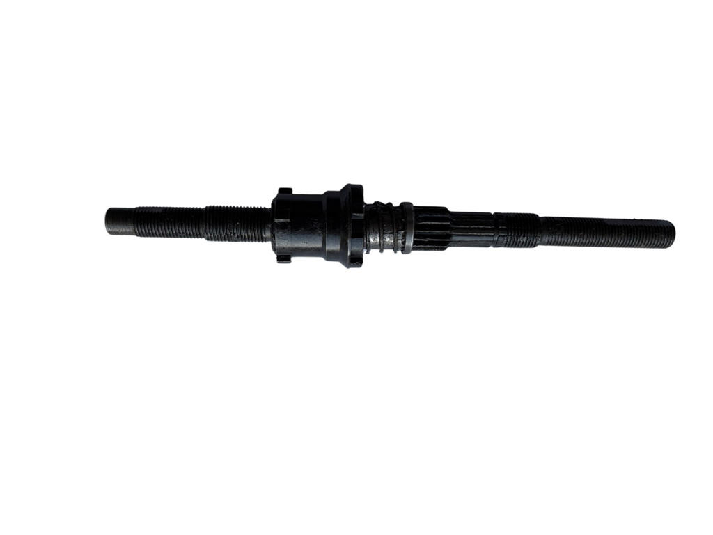 Nexus 3 Aksel Til Bagnav Sg 3r40 fra Shimano