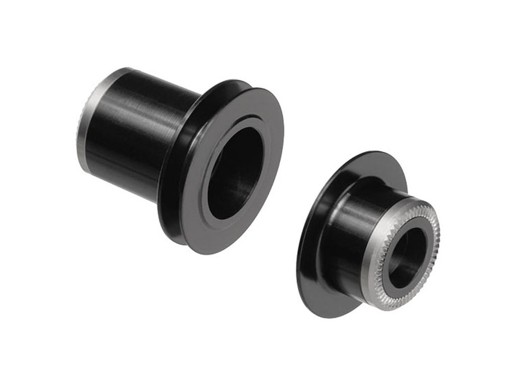 Shimano Road 10 Mm Thru Axle Adapter fra Dt Swiss