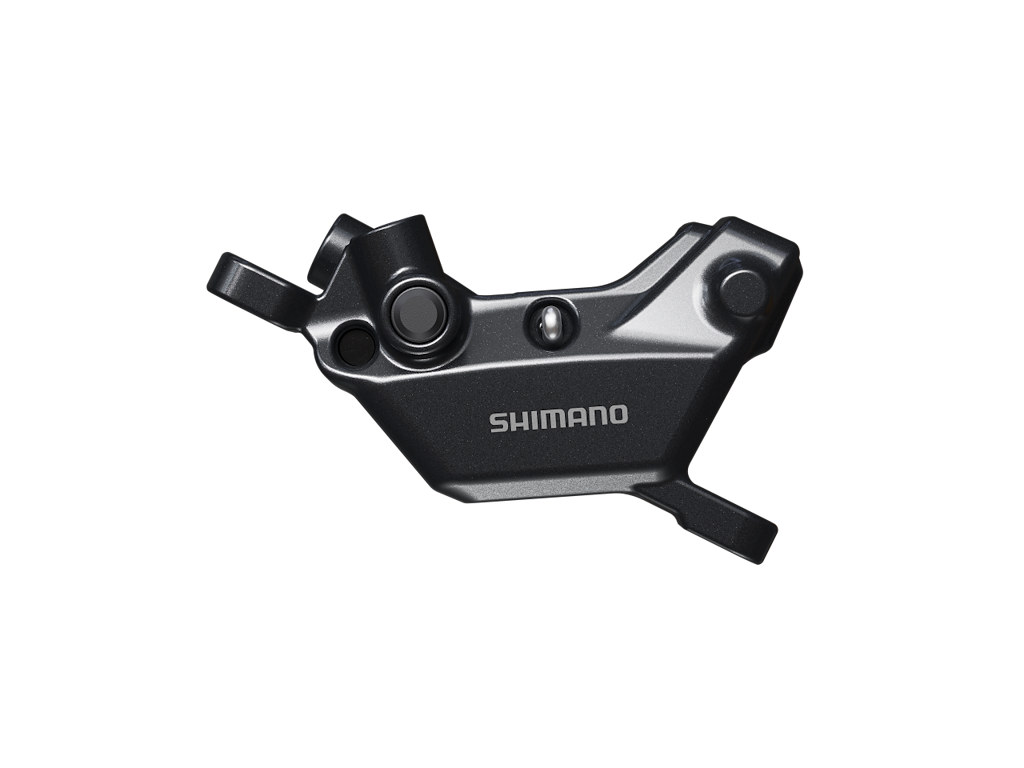 Deore Mt620 Bremsekaliber Hydraulisk Til Skivebremser Front Bag fra Shimano