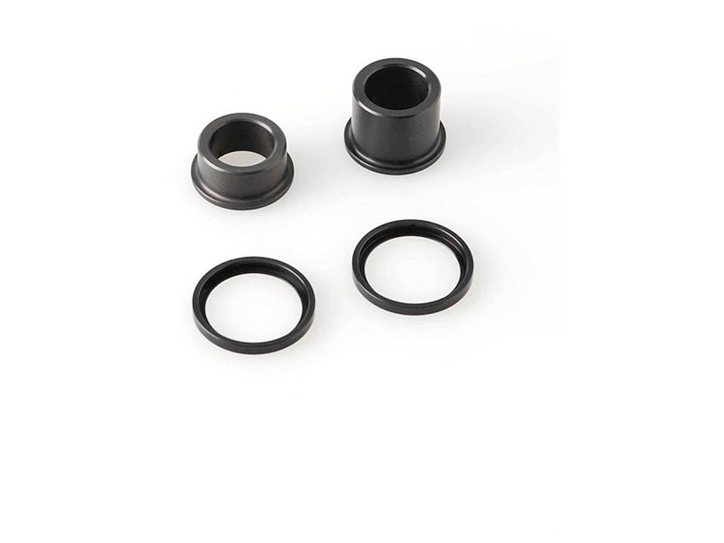 15mm Adapter Til 350 370 Road Nav fra Dt Swiss