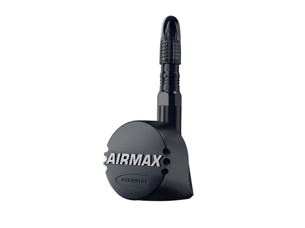 Airmax Smart Bike Sensor   Sæt Med 2 Stk. fra Schwalbe