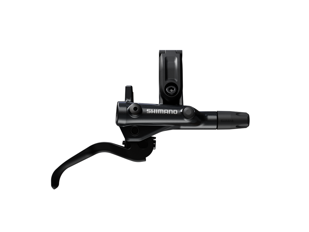 Deore Mt620 Bremsegreb Højre 2 Finger Black fra Shimano