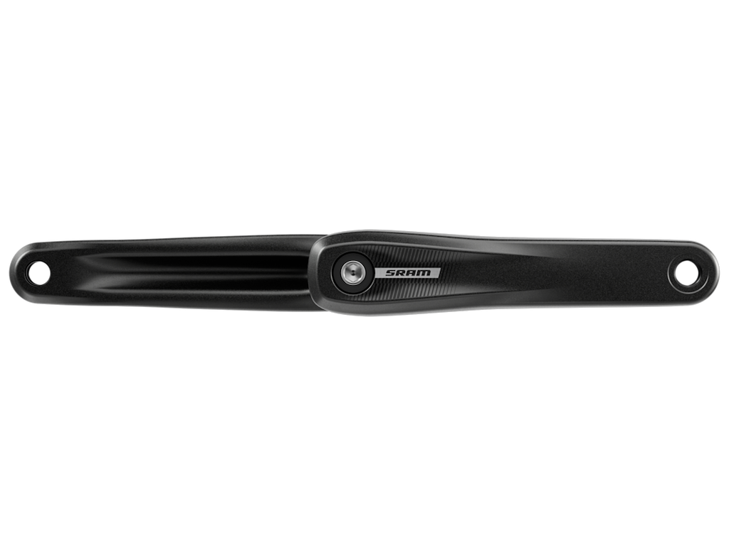 Eagle S100 Pedalarme   Powerspline   Aluminium   170mm Uden Klinger fra Sram