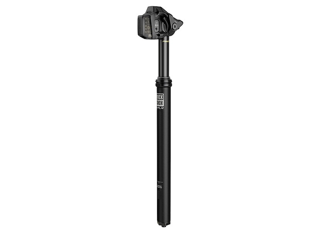 Rock Shox Reverb Axs 440 Mm ø30.9 Mm 150 Mm Vandring fra Rockshox