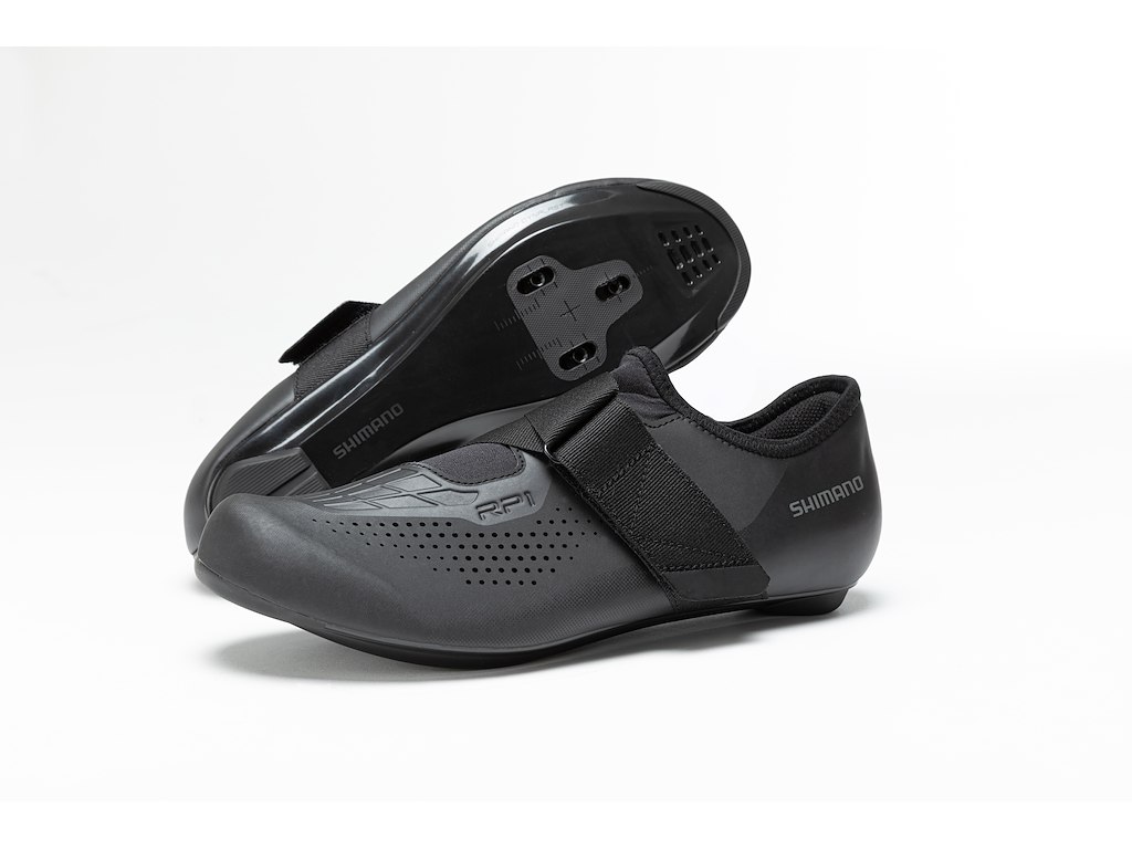 Rp102   Cykelsko   Race   Sort   Str. 38 fra Shimano