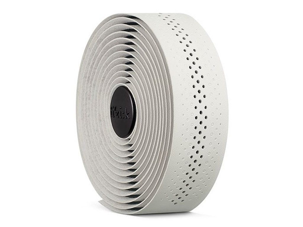 Tempo Microtex Bondcush Styrbånd Hvid fra Fizik