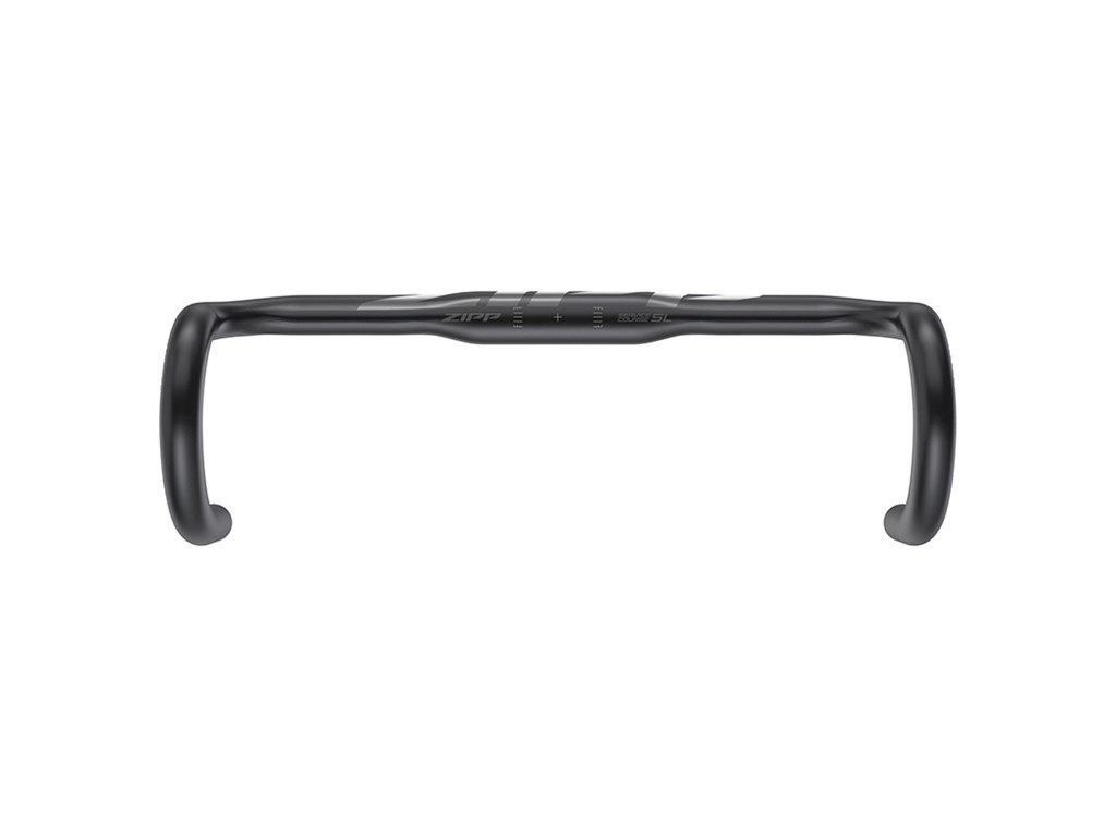 Service Course Sl 80 Ergo 400 Mm. Sort fra Zipp