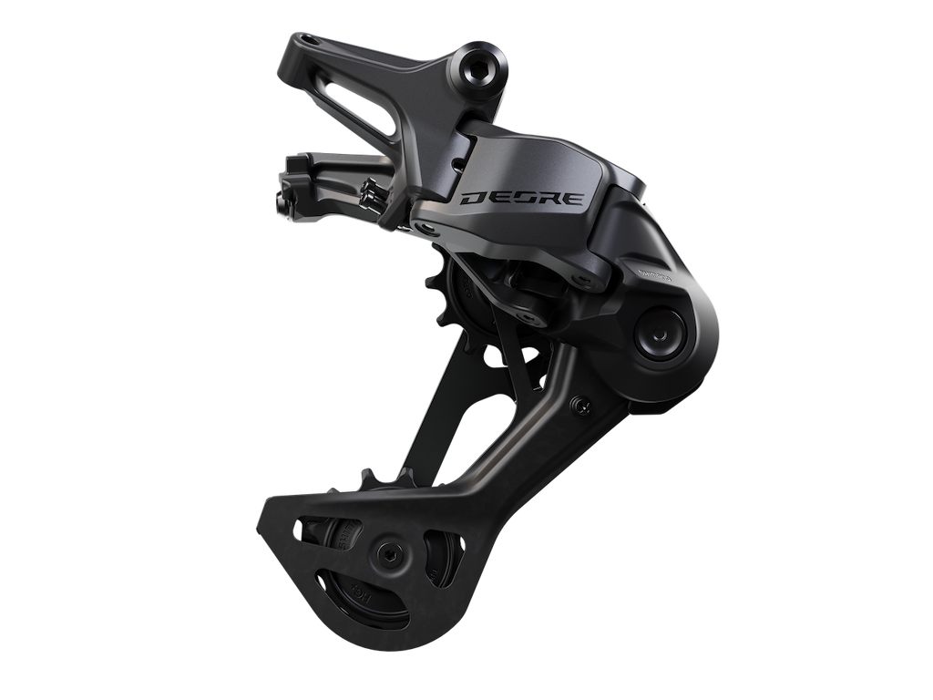Deore M7200 Bagskifter 12 Gear Sgs Rear fra Shimano