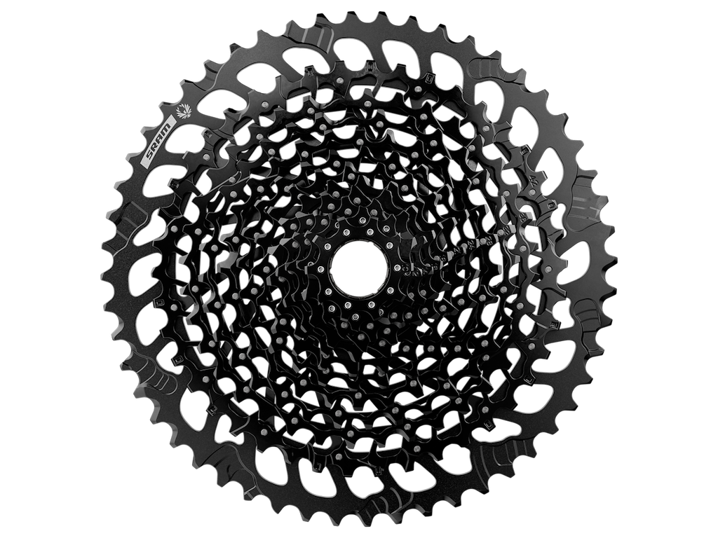 Eagle Xg1275 Kassette 12 Speed 10 52 Tands fra Sram