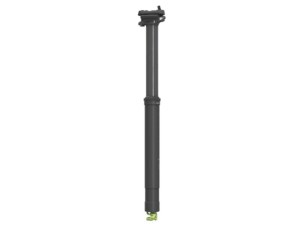 Duncan Dropper Post 1.5 200mm fra Syncros