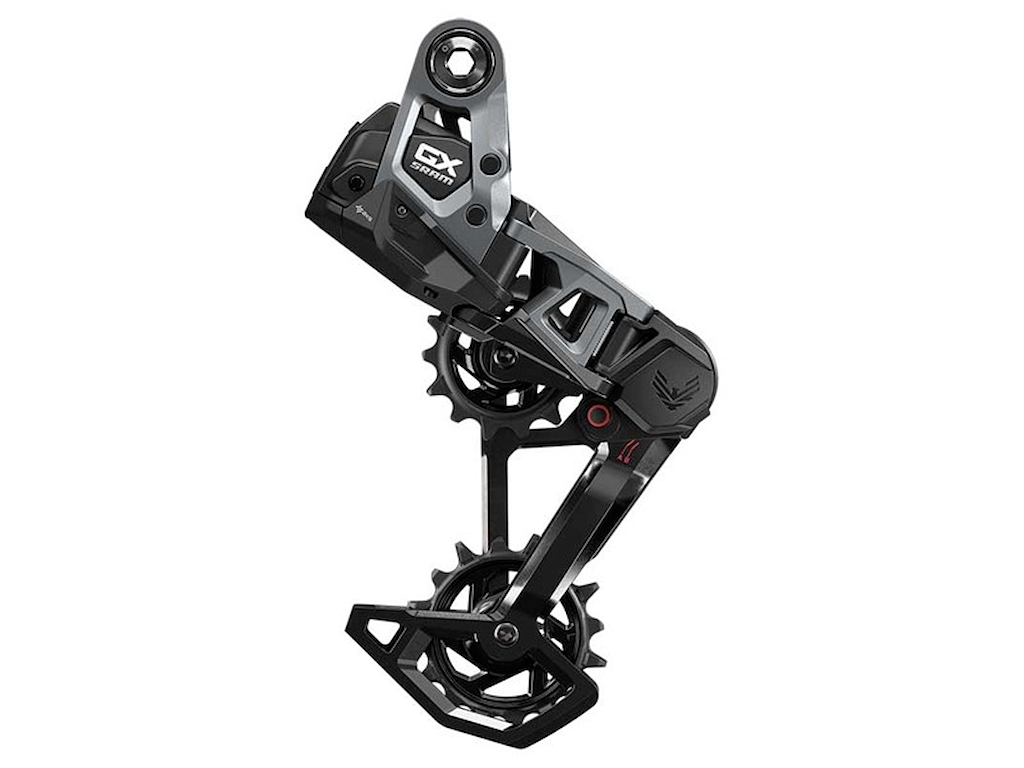 Gx T Type Eagle Axs 12 Speed Bagskifter fra Sram
