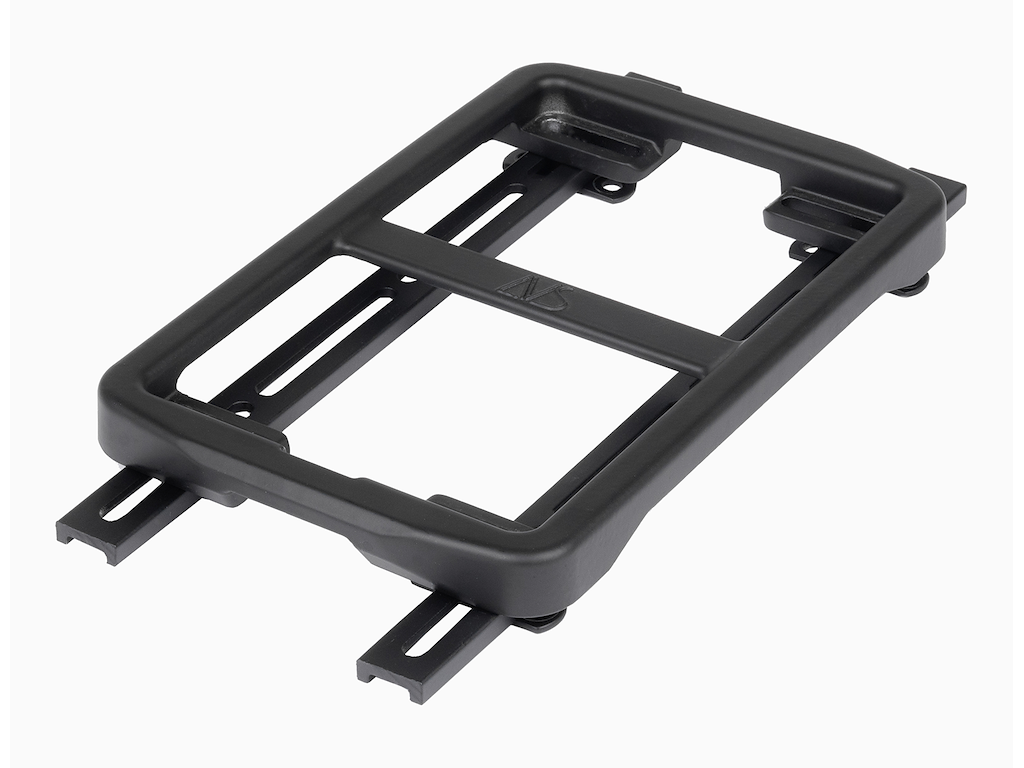 Newrack Front Adapterplade Avs fra Atran Velo
