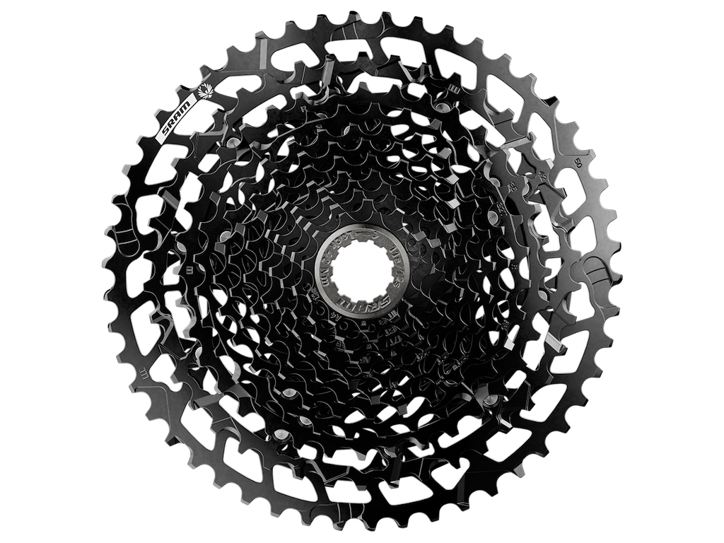 Eagle Pg1210 Kassette 12 Speed 11 50 Tands fra Sram