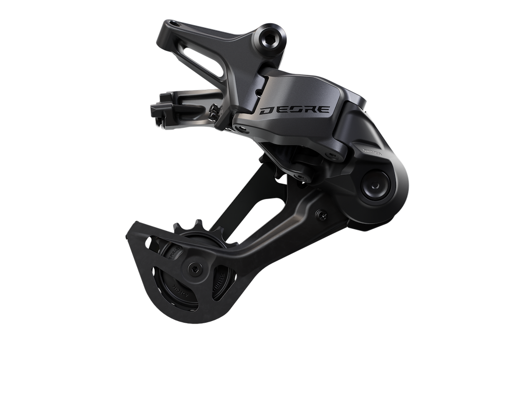 Deore M7230 Bagskifter 11 Gear Sgs Rear fra Shimano