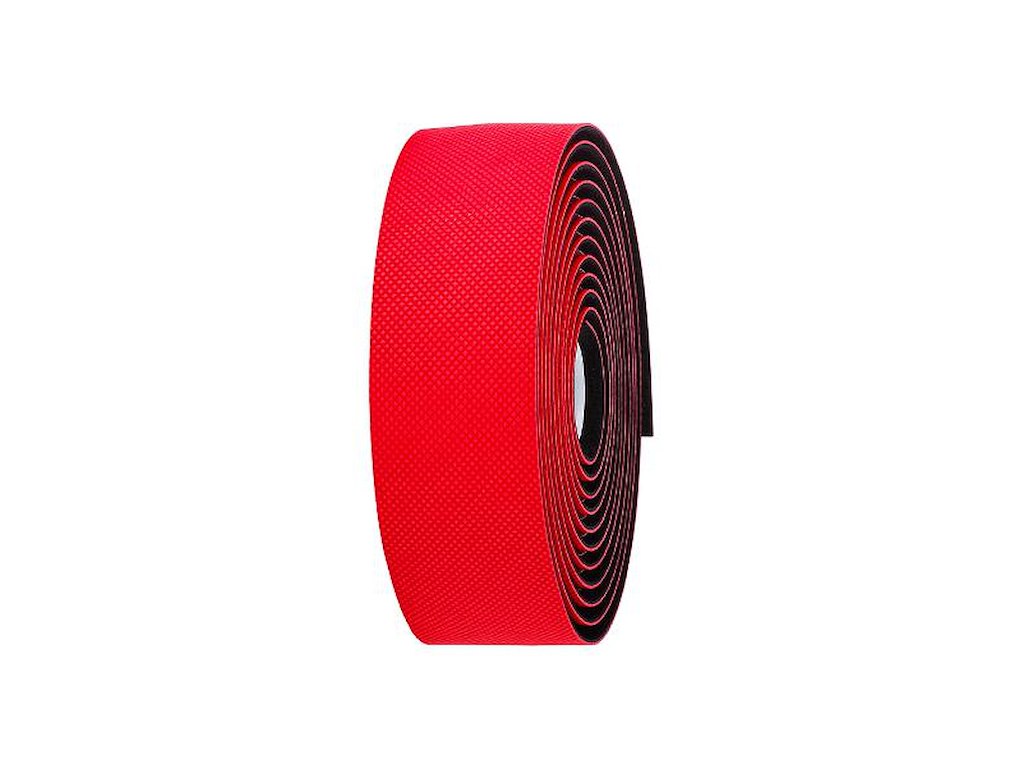 Flexribbon Styrbånd Rød Med Gel fra Bbb