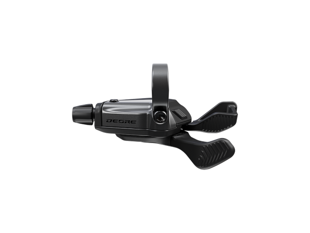 Deore M6210 Skiftegreb Højre 12 Gear   Klampe fra Shimano