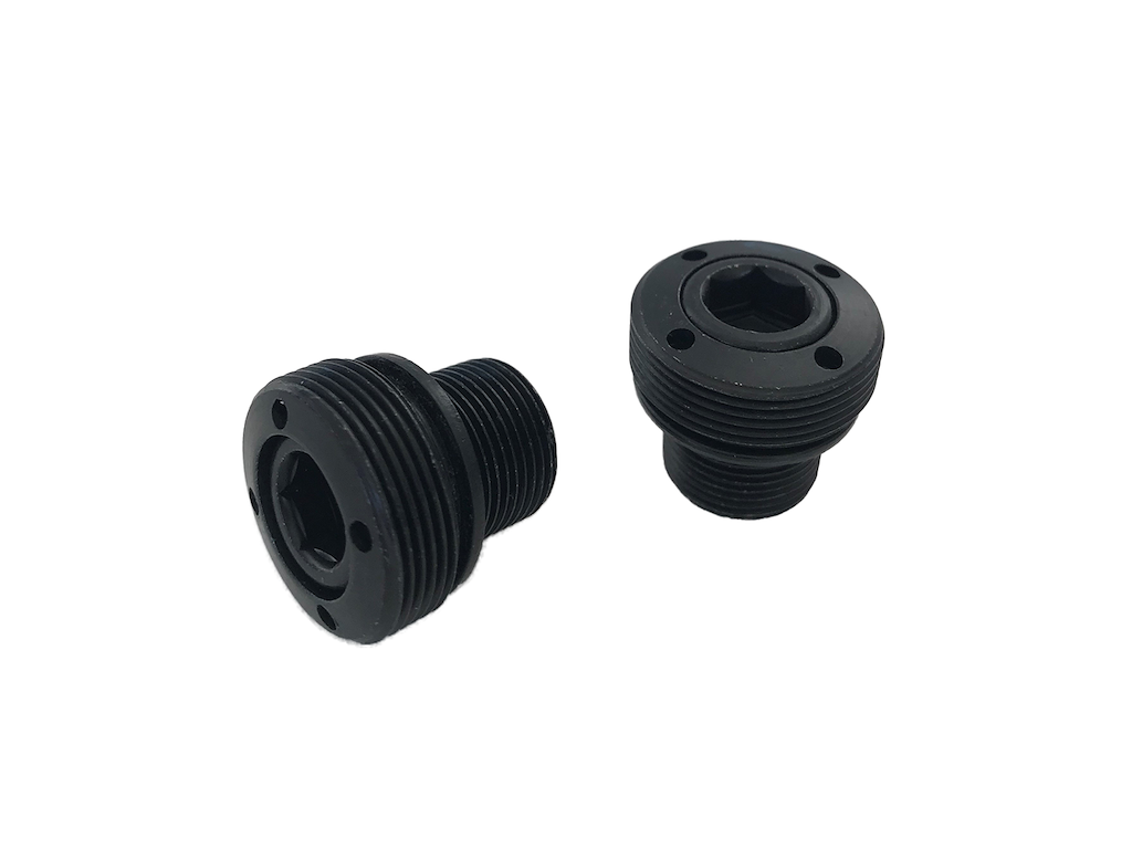 Krankbolt M15   Krankaksel fra Bosch